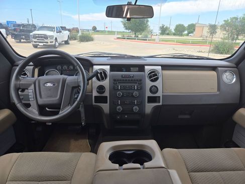 Used 2010 Ford F150 XLT RWD image 15
