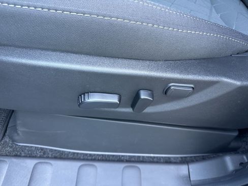 New 2026 Nissan Frontier SV RWD image 21