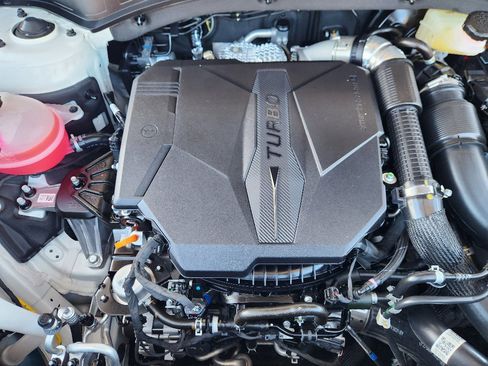 New 2025 Kia Sorento SX Prestige image 24