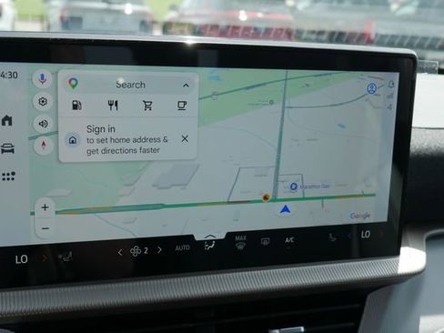 New 2026 Ford Explorer Active AWD/4WD image 4