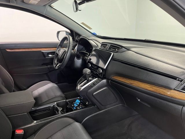 Used 2022 Honda CR-V EX image 11