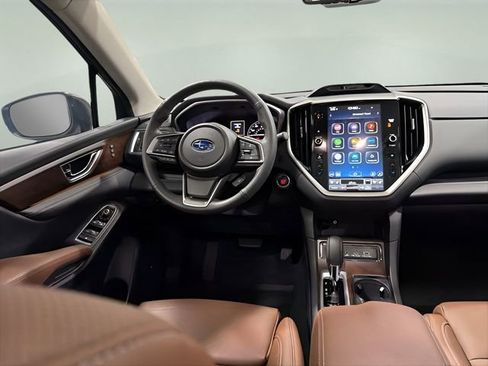 Used 2025 Subaru Ascent Touring w/ Popular Package #1 image 29