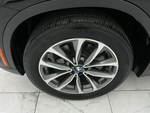 Used 2019 BMW X3 xDrive30i w/ Convenience Package AWD/4WD image 50