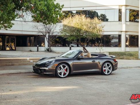 Used 2013 Porsche 911 Carrera S image 60