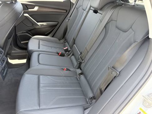 Used 2024 Audi Q5 2.0T Premium Plus AWD/4WD image 18
