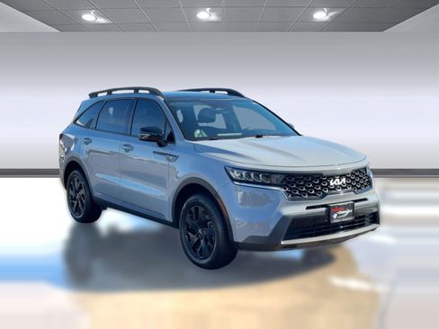 Used 2022 Kia Sorento S w/ Panoramic Sunroof Package image 7