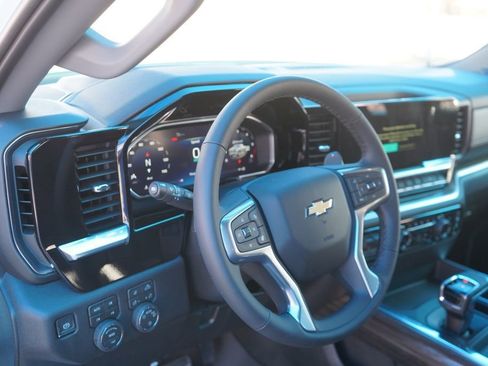 New 2026 Chevrolet Silverado 1500 LT image 20