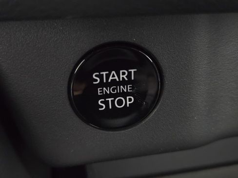 New 2026 Nissan Rogue SV AWD/4WD image 28