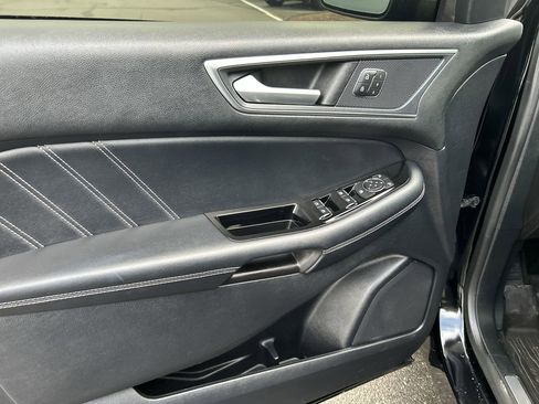 Used 2018 Ford Edge Sport w/ Equipment Group 401A image 19