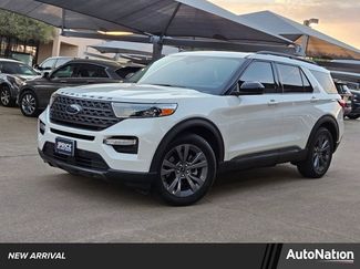 Used 2023 Ford Explorer XLT w/ Equipment Group 202A video 1