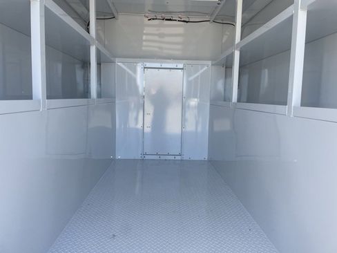 New 2025 Ford E-350 and Econoline 350 Super Duty w/ Power Equipment Group image 16