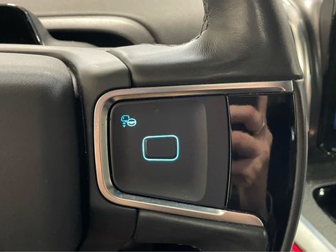 Used 2025 Ford Expedition Tremor AWD/4WD image 26