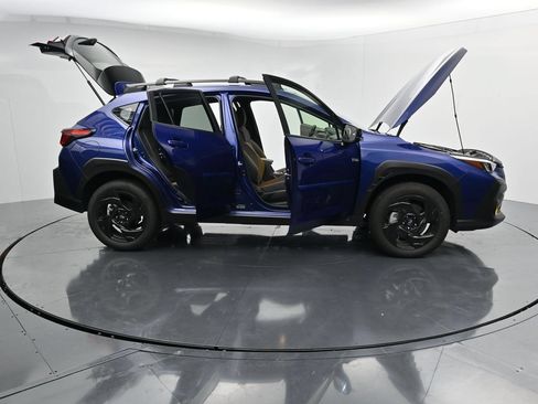 Used 2026 Subaru Crosstrek 2.5i Sport w/ Crosstrek Mirror Package AWD/4WD image 27