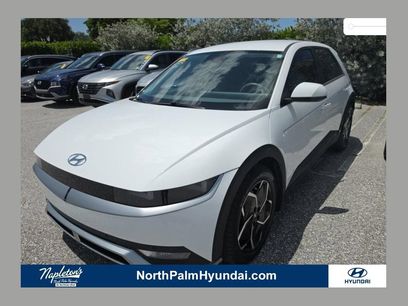 Used 2024 Hyundai Ioniq 5 SEL