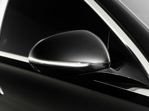 Used 2024 Mercedes-Benz Maybach S 580 4MATIC image 24