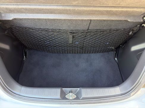 Used 2023 Mitsubishi Mirage ES FWD image 22