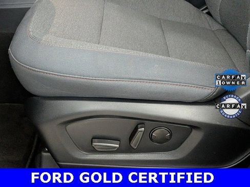 Certified 2025 Ford Explorer Active image 12