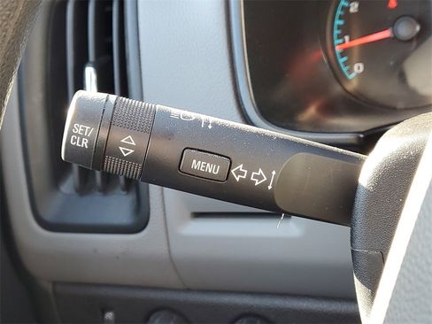 Used 2020 Chevrolet Colorado W/T w/ WT Convenience Package image 18