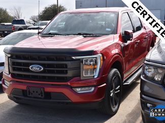 Used 2022 Ford F150 Lariat video 1