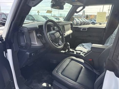 New 2026 Ford Bronco Outer Banks AWD/4WD image 11