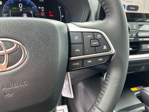 Used 2026 Toyota Grand Highlander FWD image 28