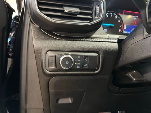 Used 2022 Ford Explorer ST-Line w/ Class IV Trailer Tow Package image 22