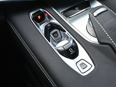 Used 2025 Chevrolet Corvette Z06 w/ Battery Protection Package image 12