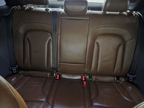 Used 2017 Audi Q3 2.0T Premium Plus image 24