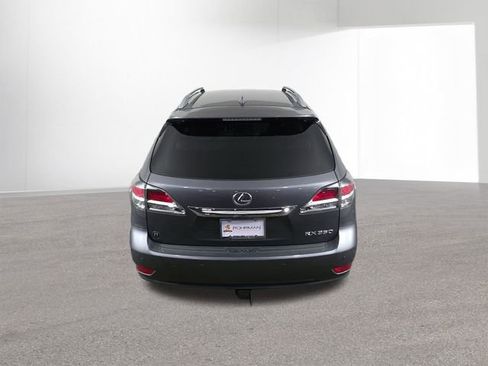 Used 2015 Lexus RX 350 F Sport image 39