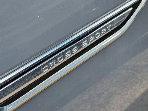 Used 2021 Volkswagen Atlas Cross Sport SEL image 24