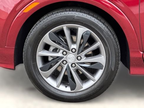 Used 2022 Buick Encore GX Select w/ Experience Buick Package image 11