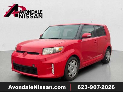 Used 2014 Scion xB