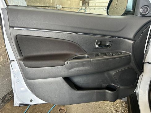 New 2026 Mitsubishi Outlander Sport ES image 13