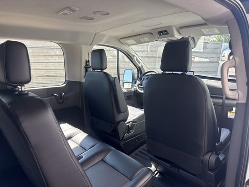 New 2026 Ford Transit 350 XL image 18