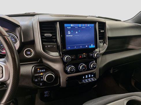 Used 2025 RAM 1500 Tradesman image 25