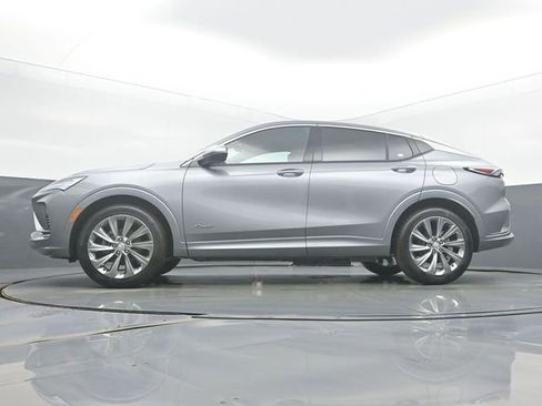 New 2026 Buick Envista Avenir FWD image 47
