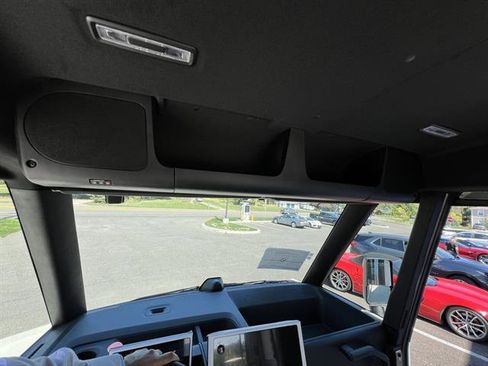 New 2025 Chevrolet Brightdrop 400 w/ Battery Pack, Max Range image 14