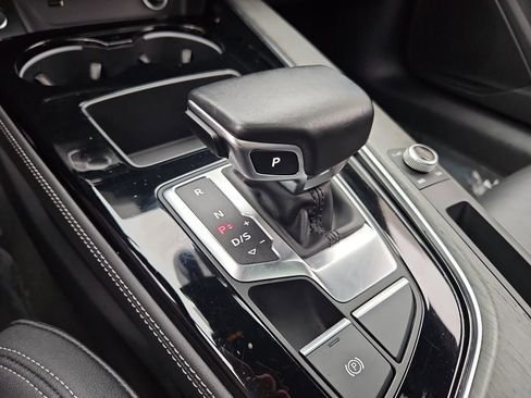 Used 2021 Audi A5 2.0T Premium Plus w/ Premium Plus image 22