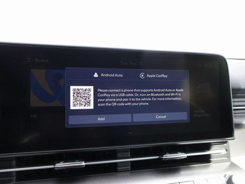 New 2026 Hyundai Kona SEL Premium image 35