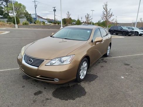 Used 2007 Lexus ES 350 FWD image 7
