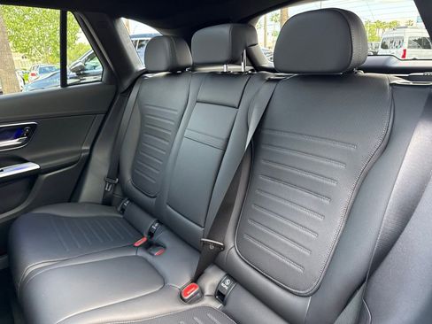 New 2026 Mercedes-Benz GLC 300 image 14