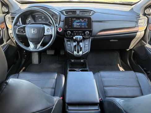 Used 2021 Honda CR-V EX-L image 10