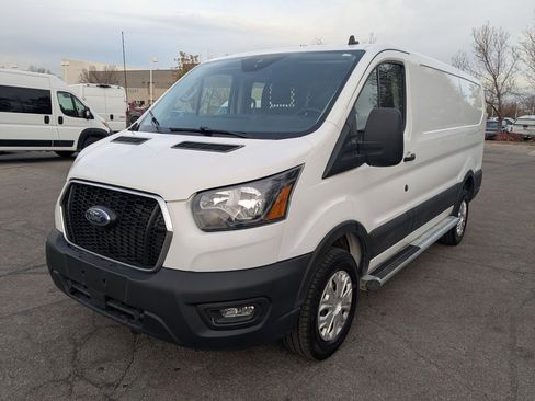 Used 2024 Ford Transit 250 Low Roof w/ Exterior Upgrade Package image 10