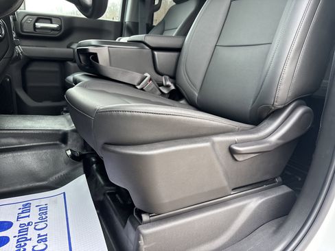 New 2026 Chevrolet Silverado 3500 W/T w/ WT Convenience Package image 13