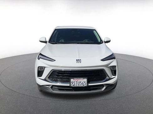 Used 2025 Buick Encore GX Preferred image 3