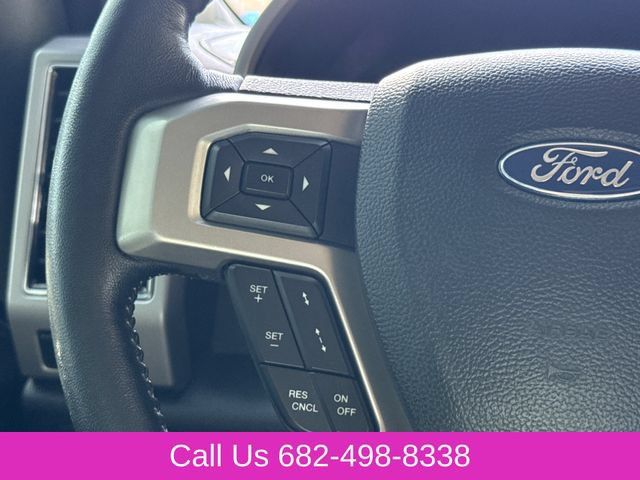 Used 2021 Ford F250 Lariat w/ Tremor Off-Road Package AWD/4WD image 29