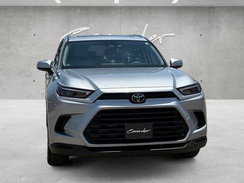 Used 2024 Toyota Grand Highlander AWD image 19
