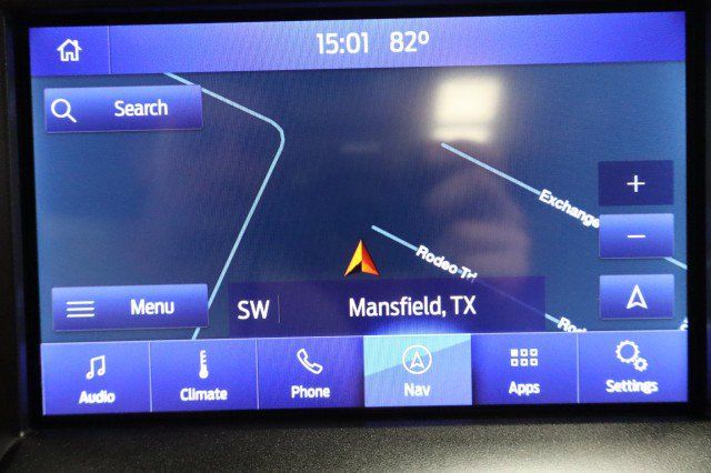 Used 2020 Ford F150 Raptor w/ Equipment Group 802A Luxury AWD/4WD image 50