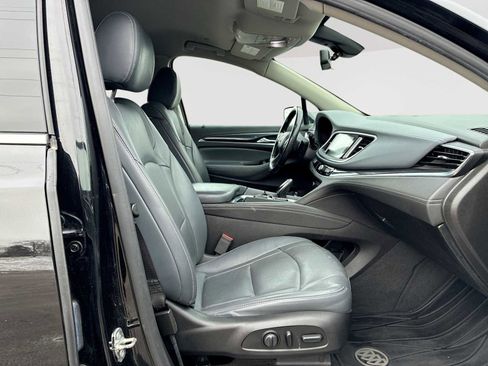 Certified 2019 Buick Enclave Premium image 28