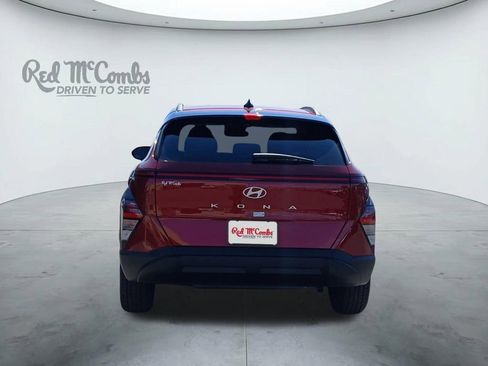 New 2026 Hyundai Kona SEL Sport FWD image 4